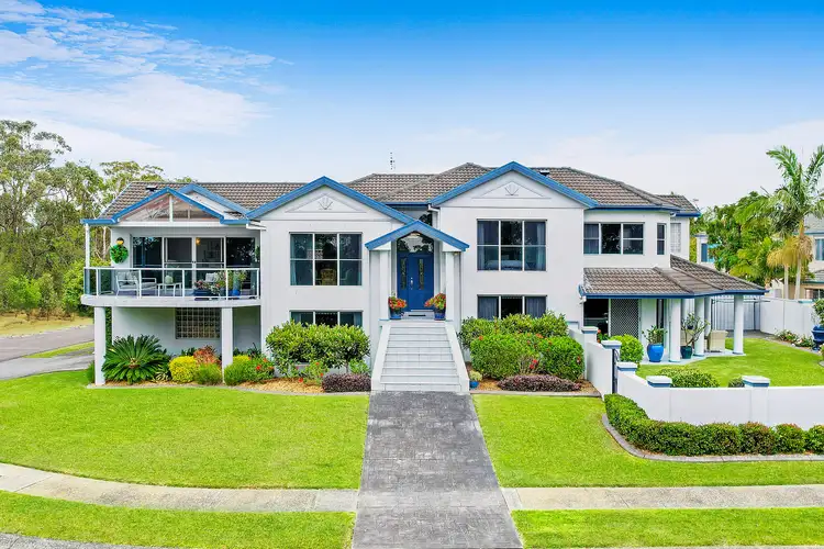 53 Brittany Crescent, Kariong NSW 2250