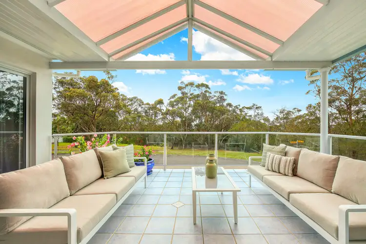 Third view of Homely house listing, 53 Brittany Crescent, Kariong NSW 2250