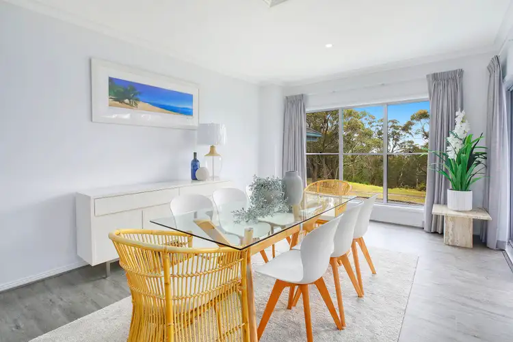Fifth view of Homely house listing, 53 Brittany Crescent, Kariong NSW 2250