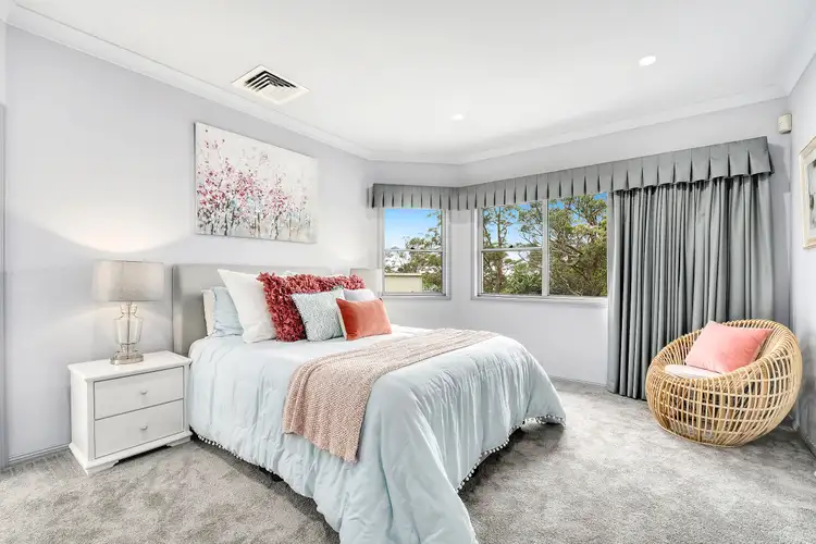 Sixth view of Homely house listing, 53 Brittany Crescent, Kariong NSW 2250