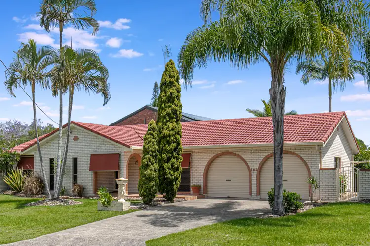 Second view of Homely house listing, 102 Sunset Boulevard, Tweed Heads West NSW 2485