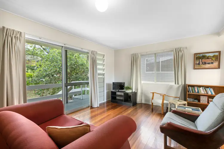 Sixth view of Homely house listing, 65 Almeida Street, Indooroopilly QLD 4068