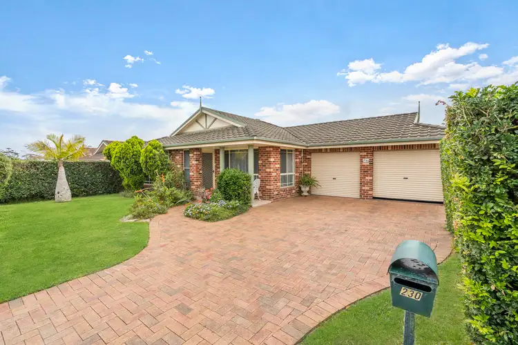 230 GREGORY STREET, South West Rocks NSW 2431