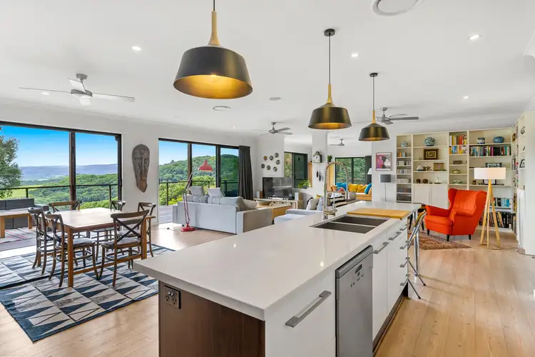 8/19 Teak road, Federal NSW 2480
