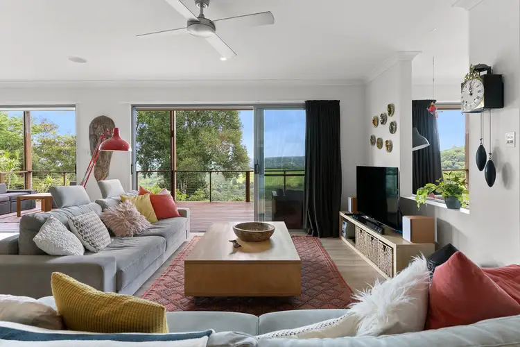 Third view of Homely house listing, 8/19 Teak road, Federal NSW 2480