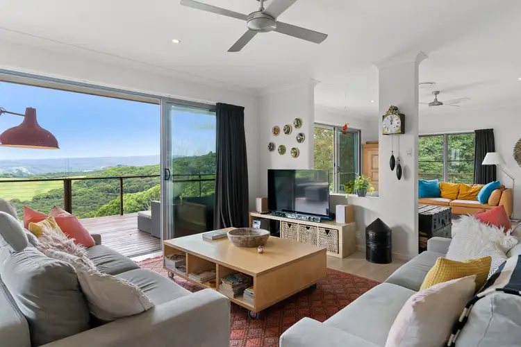 Fourth view of Homely house listing, 8/19 Teak road, Federal NSW 2480