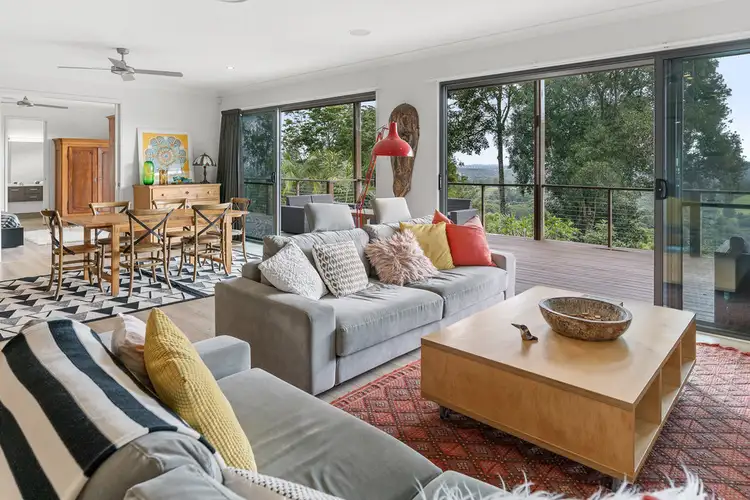 Fifth view of Homely house listing, 8/19 Teak road, Federal NSW 2480