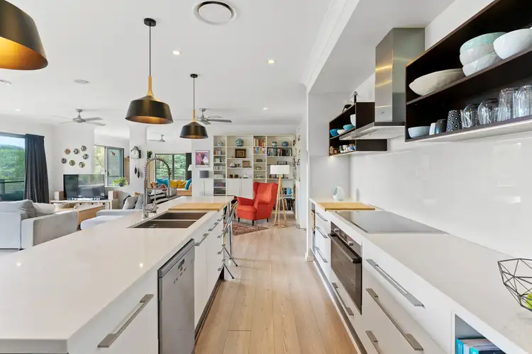 Sixth view of Homely house listing, 8/19 Teak road, Federal NSW 2480