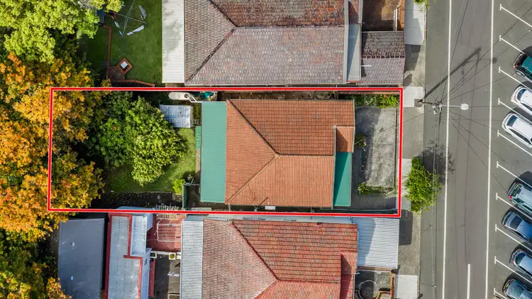 Sixth view of Homely house listing, 8 Wood Street, Ashfield NSW 2131