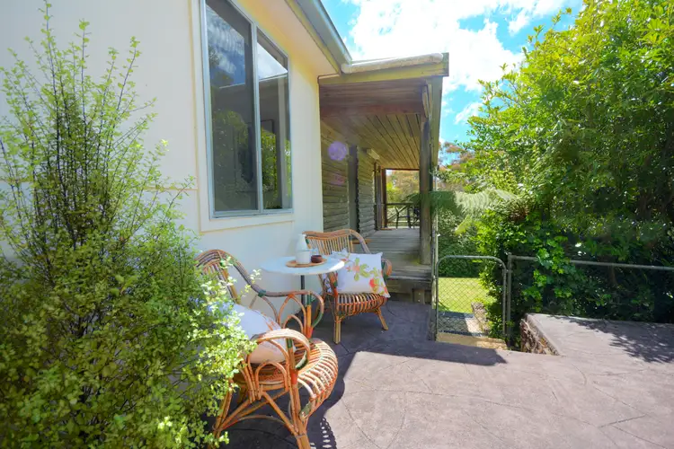 Main view of Homely house listing, 155 Shipley Road, Blackheath NSW 2785
