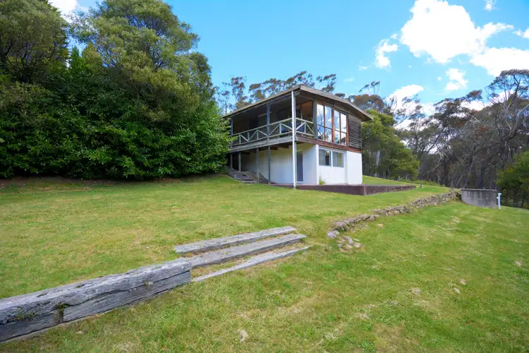 Sixth view of Homely house listing, 155 Shipley Road, Blackheath NSW 2785