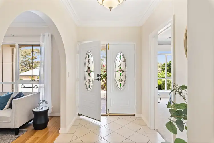Second view of Homely house listing, 34 Emerald Street, Flagstaff Hill SA 5159