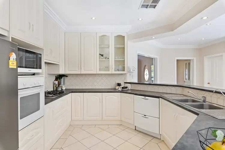 Fourth view of Homely house listing, 34 Emerald Street, Flagstaff Hill SA 5159