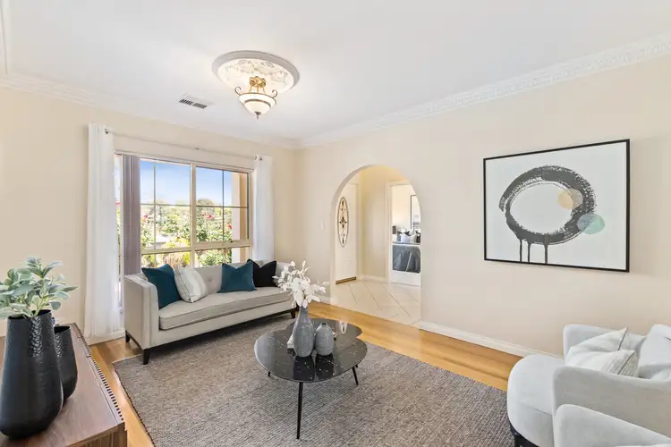Fifth view of Homely house listing, 34 Emerald Street, Flagstaff Hill SA 5159