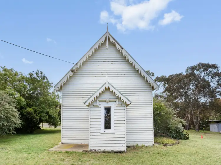 Second view of Homely other listing, 376 Wallington Road, Wallington VIC 3222