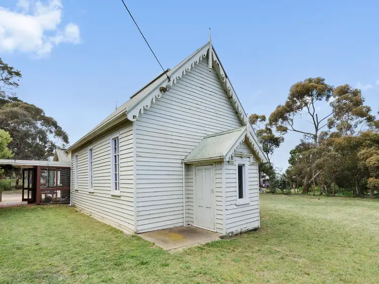 Third view of Homely other listing, 376 Wallington Road, Wallington VIC 3222