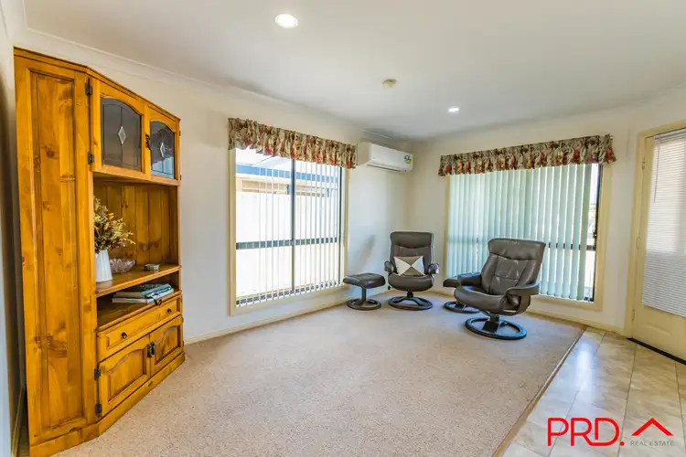 Second view of Homely house listing, 35/19 Power Street, Tamworth NSW 2340