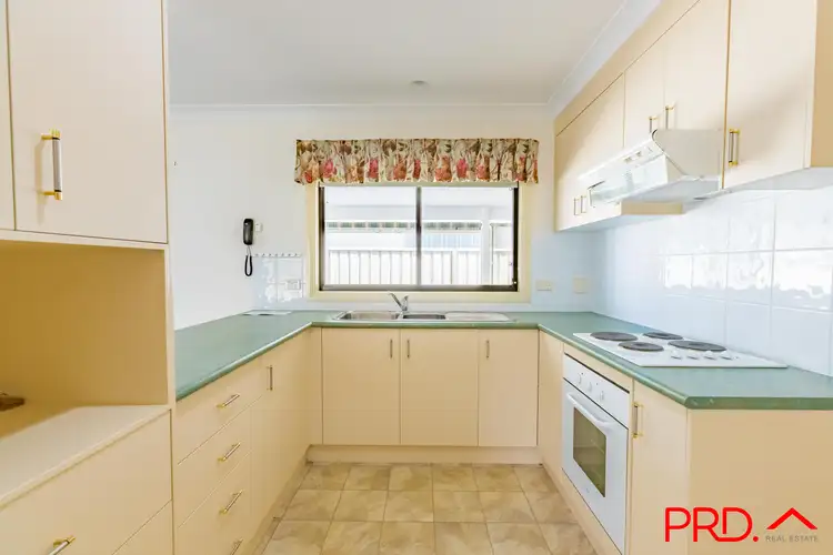 Fourth view of Homely house listing, 35/19 Power Street, Tamworth NSW 2340