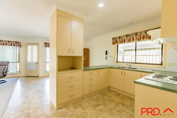 Fifth view of Homely house listing, 35/19 Power Street, Tamworth NSW 2340