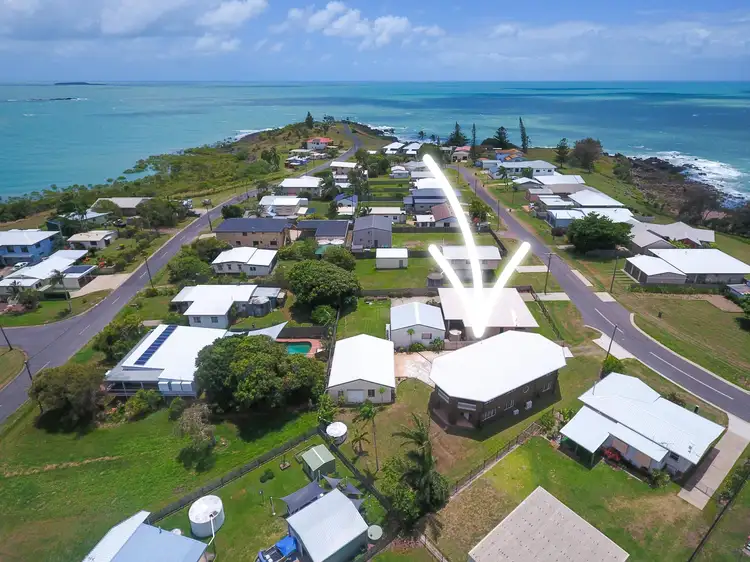 24 Westcott Avenue, Campwin Beach QLD 4737