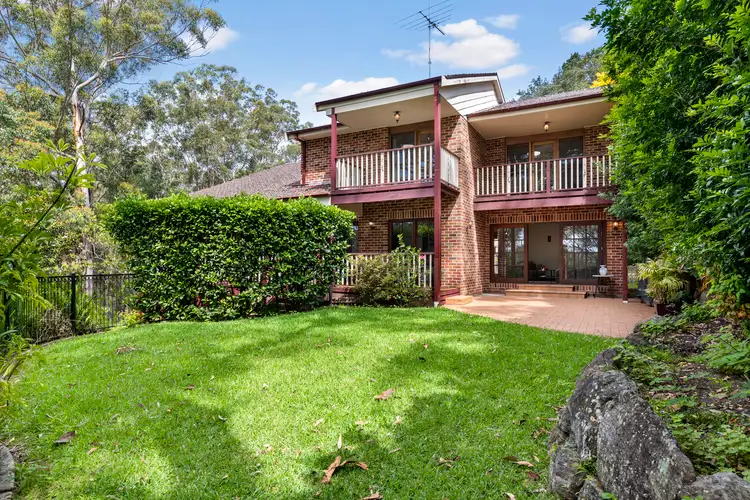 52E Manor Road, Hornsby NSW 2077