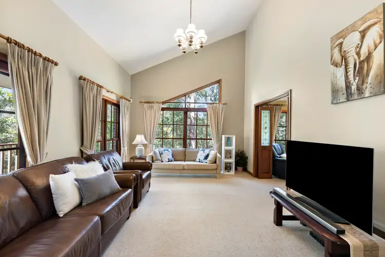 Third view of Homely house listing, 52E Manor Road, Hornsby NSW 2077