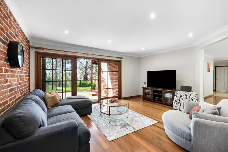 Fourth view of Homely house listing, 52E Manor Road, Hornsby NSW 2077
