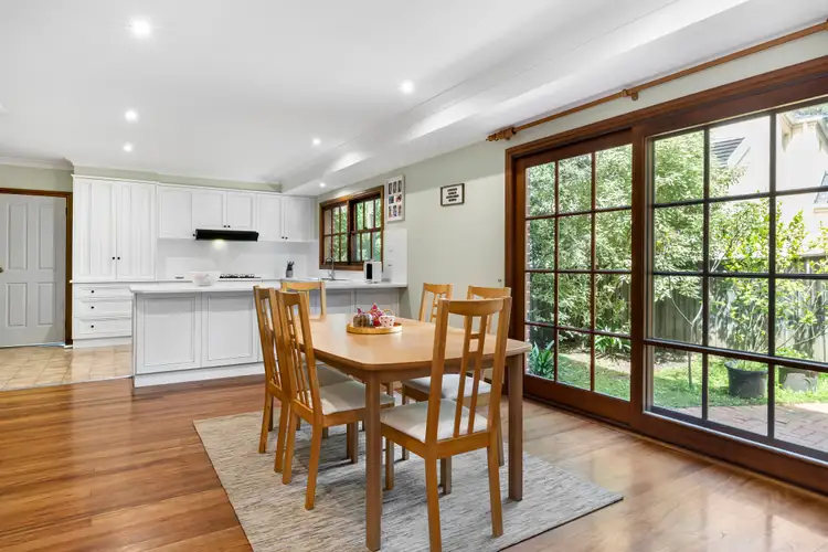 Fifth view of Homely house listing, 52E Manor Road, Hornsby NSW 2077