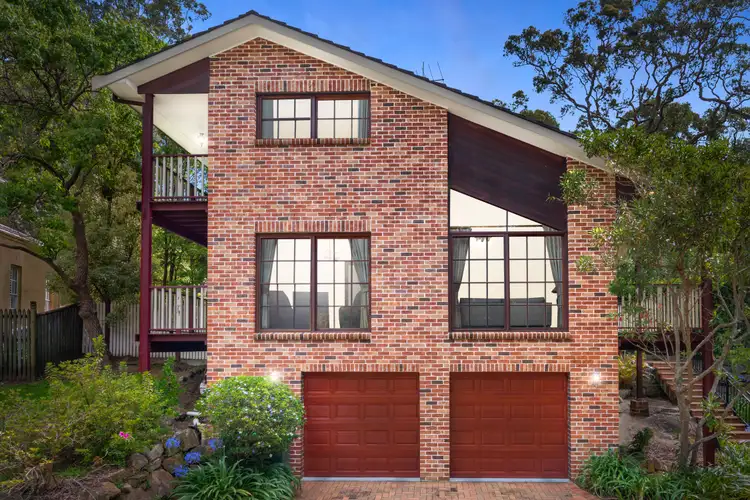 Seventh view of Homely house listing, 52E Manor Road, Hornsby NSW 2077