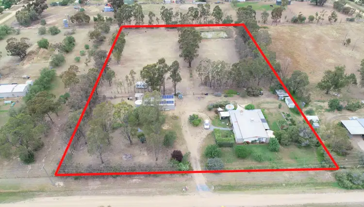 Main view of Homely house listing, 38 Woods Street, Bearii VIC 3641