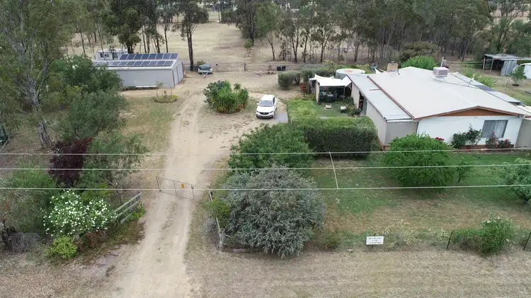 Second view of Homely house listing, 38 Woods Street, Bearii VIC 3641