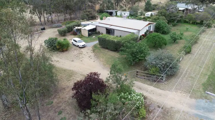 Third view of Homely house listing, 38 Woods Street, Bearii VIC 3641