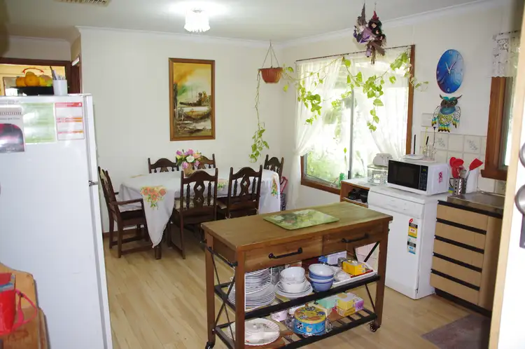 Seventh view of Homely house listing, 38 Woods Street, Bearii VIC 3641