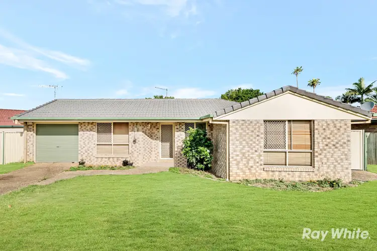 37 Murrumbidgee Street., Hillcrest QLD 4118