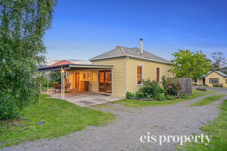 Fourth view of Homely house listing, 7408 Channel Highway, Cygnet TAS 7112