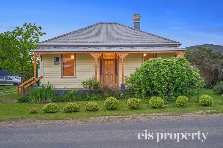 Fifth view of Homely house listing, 7408 Channel Highway, Cygnet TAS 7112