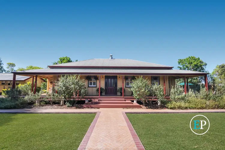 1 Saint Andrews Close, Kirwan QLD 4817