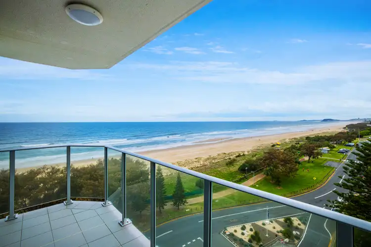 Main view of Homely unit listing, 33/39-45 Broadbeach Boulevard, Broadbeach QLD 4218