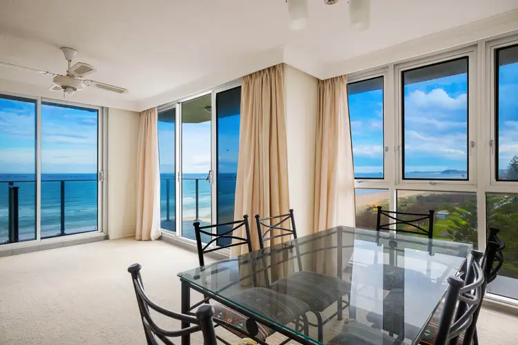 Third view of Homely unit listing, 33/39-45 Broadbeach Boulevard, Broadbeach QLD 4218