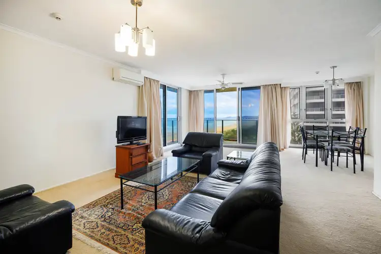 Fourth view of Homely unit listing, 33/39-45 Broadbeach Boulevard, Broadbeach QLD 4218