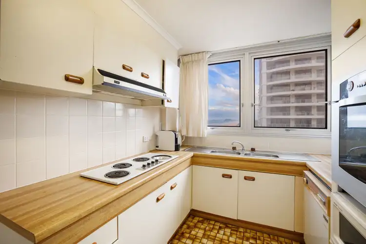 Sixth view of Homely unit listing, 33/39-45 Broadbeach Boulevard, Broadbeach QLD 4218