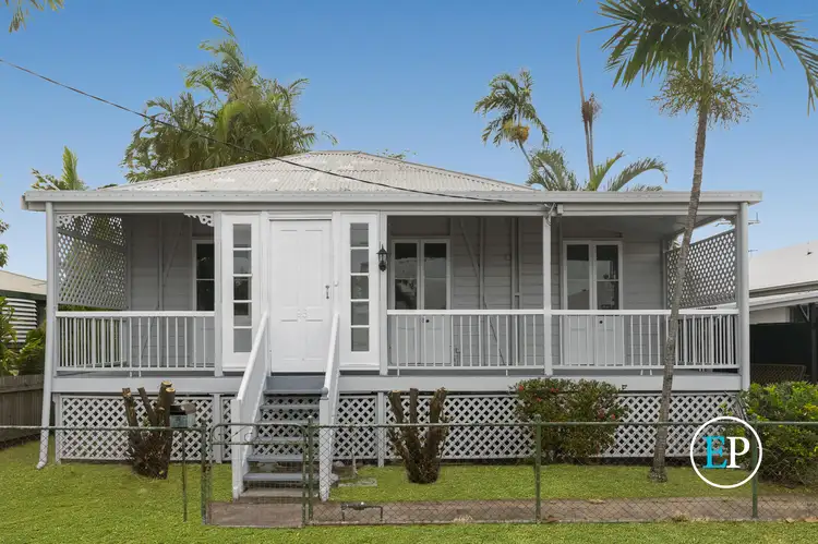 95 Tully Street, South Townsville QLD 4810