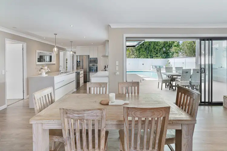 Third view of Homely house listing, 56 Lakefield Crescent, Paradise Point QLD 4216