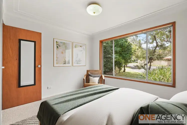 Third view of Homely house listing, 4 Belltrees Close, North Gosford NSW 2250