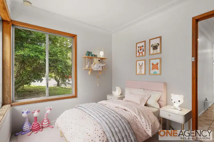 Sixth view of Homely house listing, 4 Belltrees Close, North Gosford NSW 2250