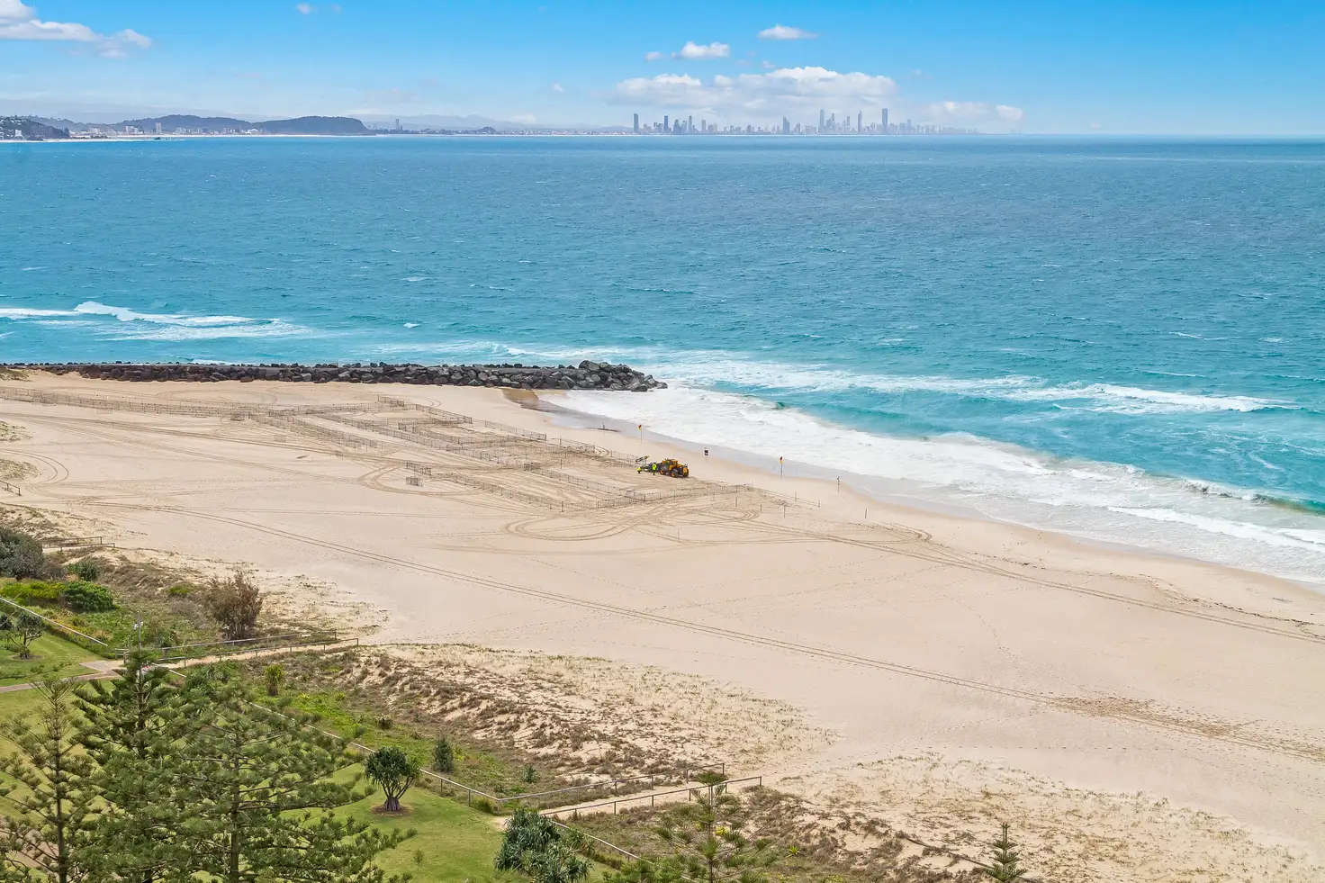 Main view of Homely apartment listing, 1602/88 Marine Parade, Coolangatta QLD 4225