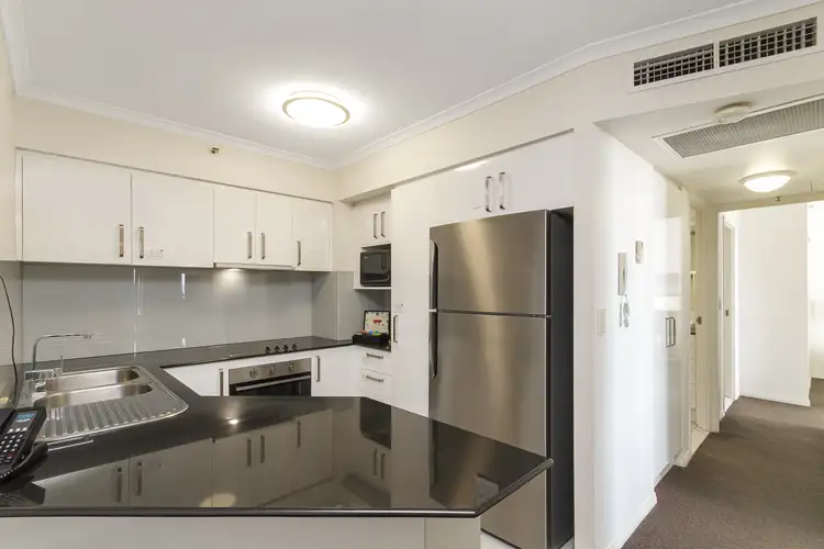 Fourth view of Homely apartment listing, 1602/88 Marine Parade, Coolangatta QLD 4225