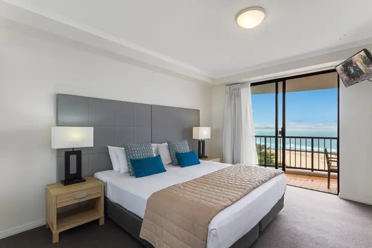 Fifth view of Homely apartment listing, 1602/88 Marine Parade, Coolangatta QLD 4225