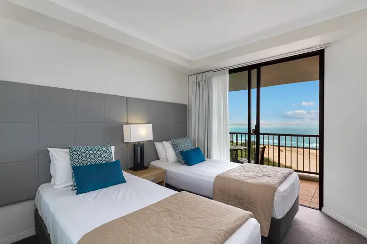 Sixth view of Homely apartment listing, 1602/88 Marine Parade, Coolangatta QLD 4225