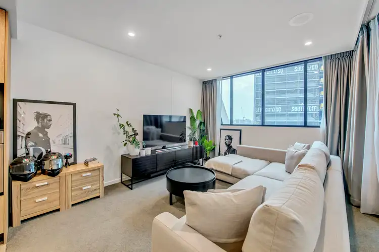 Sixth view of Homely apartment listing, 1304/19 Deshon Street, Woolloongabba QLD 4102